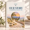 Our Story: A Keepsake for Two