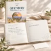 Our Story: A Keepsake for Two