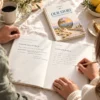 Our Story: A Keepsake for Two
