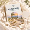 Our Story: A Keepsake for Two