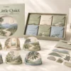 A Little Quiet（Coming soon）