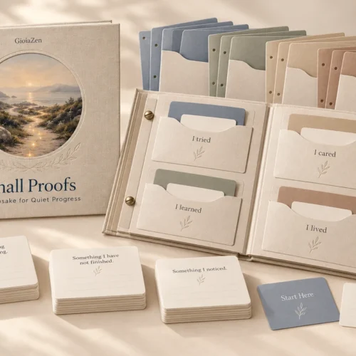 Small Proofs（Coming soon）