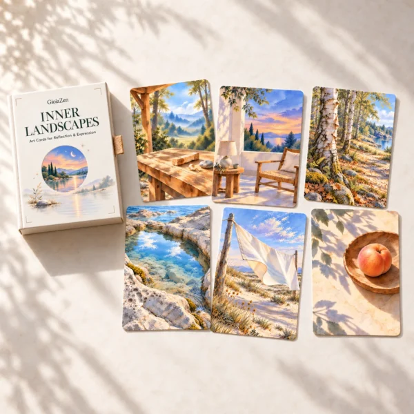 Inner Landscapes