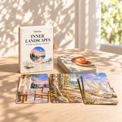 Inner Landscapes