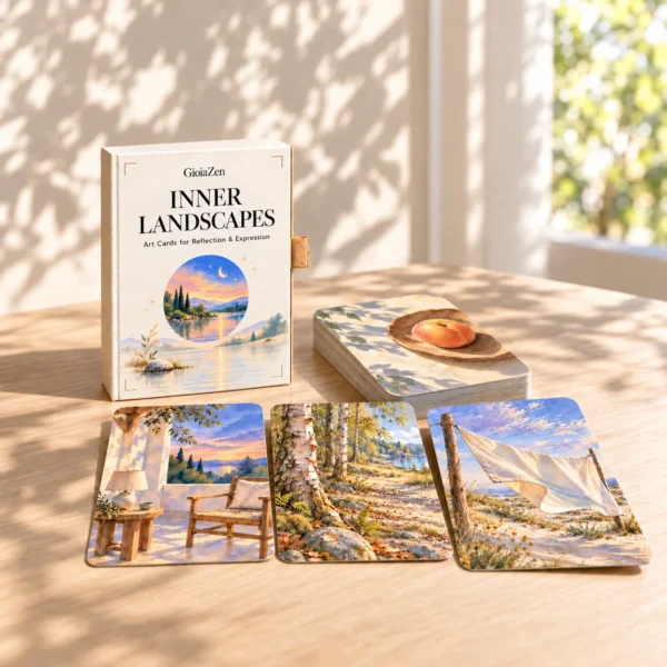 Inner Landscapes